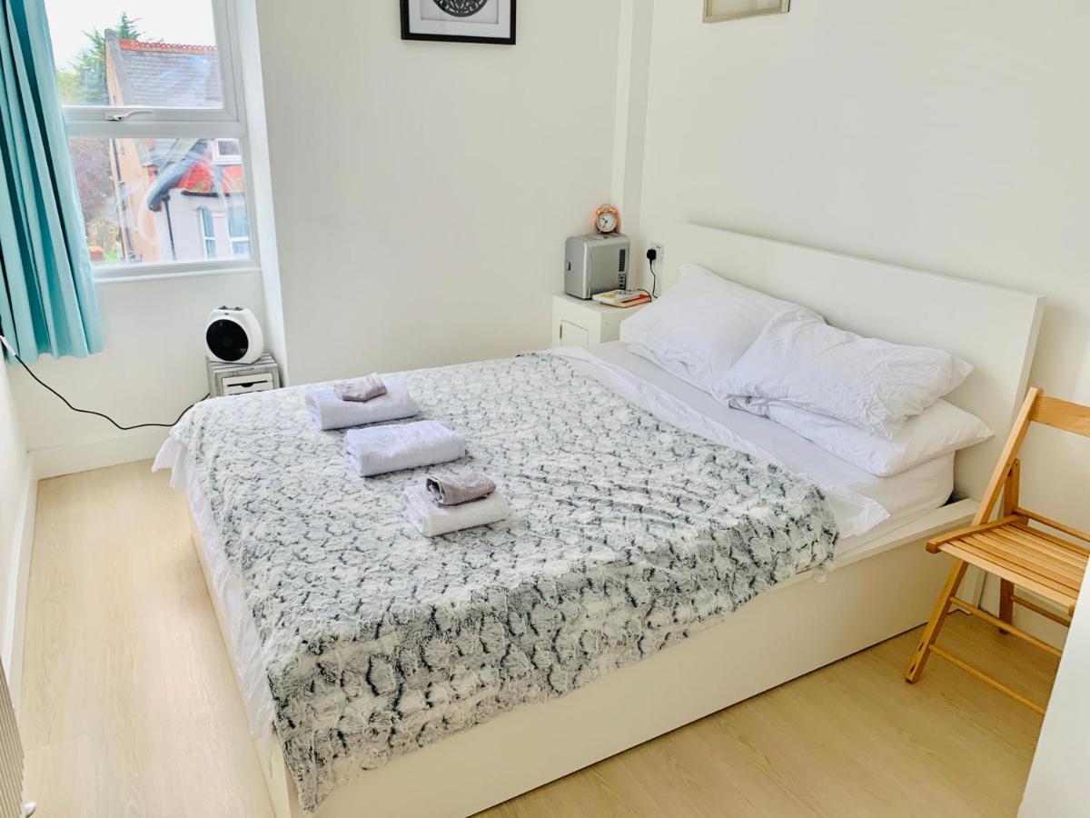 Quiet Cosy Bed & Breakfast