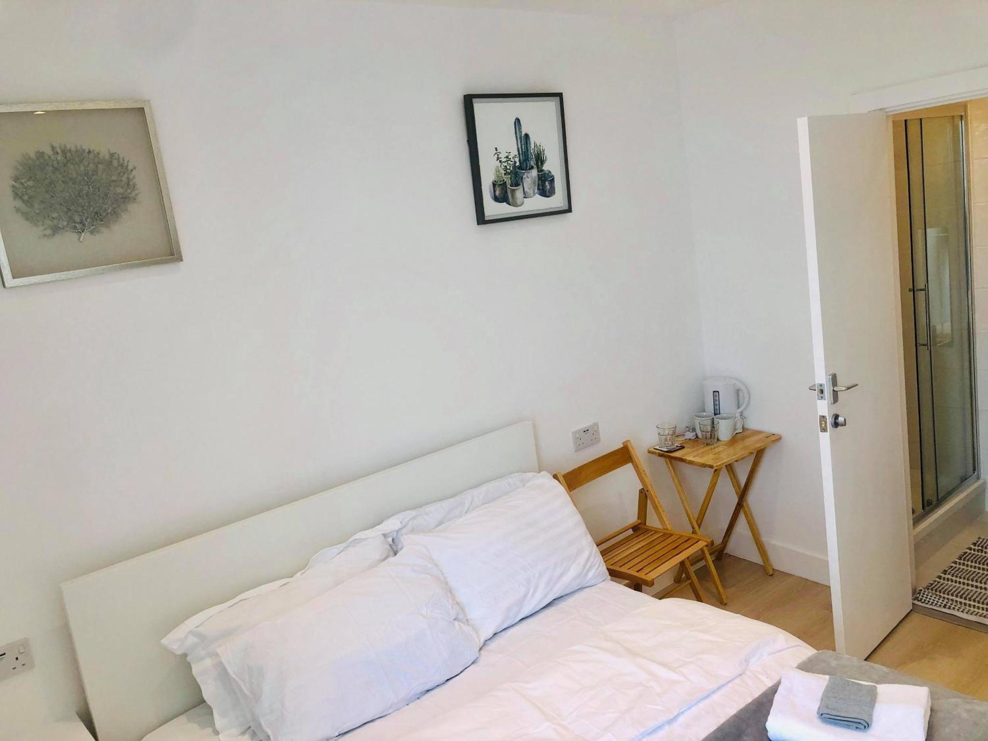 Quiet Cosy Отель типа 